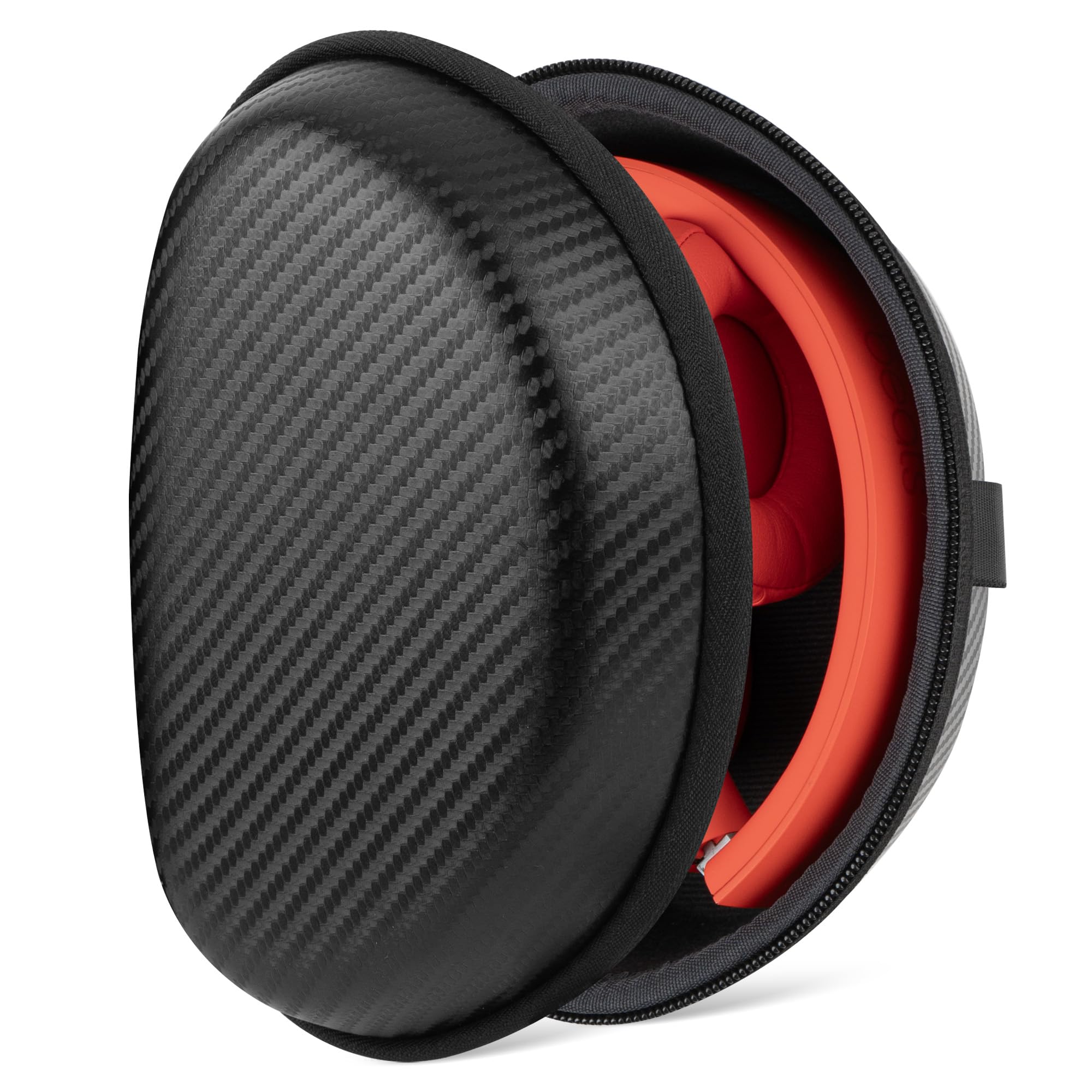 Amazon | Beats Solo2 Solo3 ヘッドホン用ハードキャリーケース ヘッド